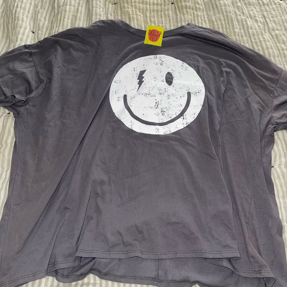 NWT Fantastic Fawn T-shirt